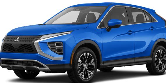 MITSUBISHI ECLIPSE CROSS 2022 JA4ATWAA6NZ043163 image MITSUBISHI ECLIPSE CROSS 2022 JA4ATWAA6NZ043163 image
